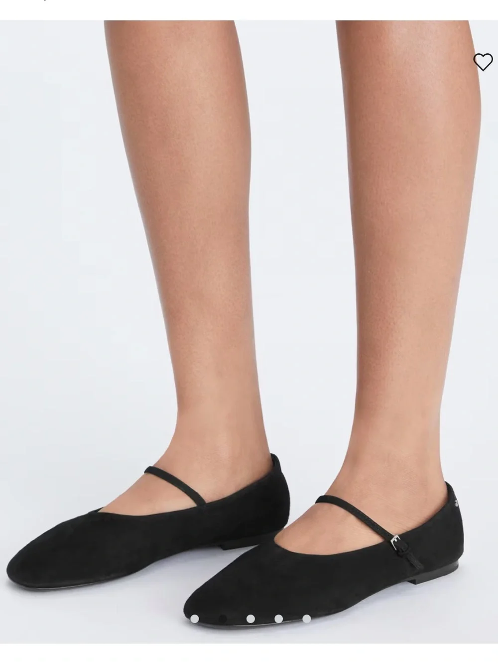 Tory Burch MARY JANE BALLET